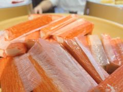 -龍歌自助小火锅(城阳万象汇店)