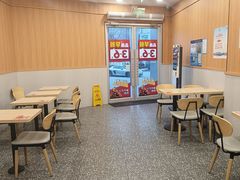 -永和大王(一口茶豆浆|花香豆更香·长寿路店)