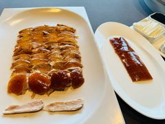 -上海滩餐厅(BFC外滩金融中心店)