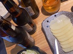-焱铁烧·黑毛和牛专门店(南宁万象城店)