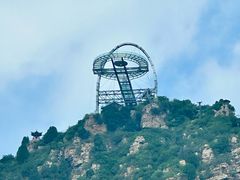 -京东石林峡风景区