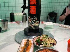 -耍盆友·重庆江湖菜(百子湾店)
