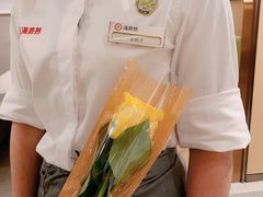 -海底捞火锅(南山京基百纳店)
