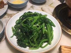-杏花堂·山西菜馆(晋中万达店)