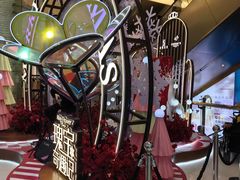 -五月花商业广场(中山五路店)