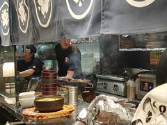 -沼津港精致料理·寿喜烧·烧鸟(龙湖南桥天街日料榜单店)