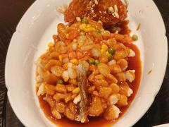 -海天楼中餐厅(吴宫泛太平洋酒店)