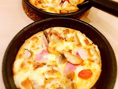 -必胜客(大悦城店)