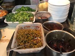 -红鼻子桂林米粉(金唐新光界店)