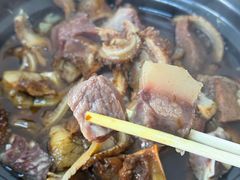 -赵家牛肉砂锅(台西三路店)