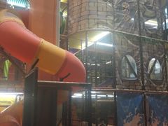 -蒙特利亲子乐园