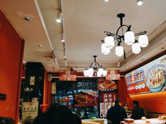 -龙虾当家·大排档(红谷滩五中店)