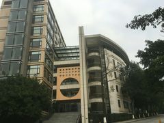 -重庆工商大学(南岸校区)