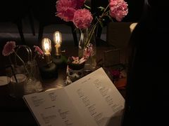 -BAR Signal·鸡尾酒酒吧