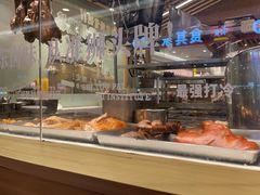 -狮头牌卤味研究所·卤味饭(花城汇南区店)