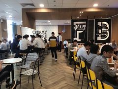 -麦当劳(华融店)