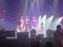 -V AMUSING CLUB·酒吧(银河中心店)