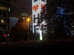 -天鹅湖体育公园