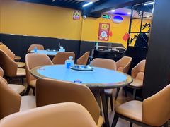 -赵氏盱眙十三香龙虾(蓝村店)