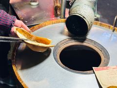 -托乐嘉美食广场(托乐嘉街区店)