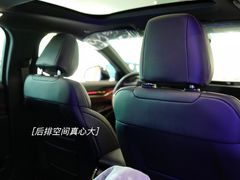 -北京亚奥福瑞福特4S店(北苑家园店)
