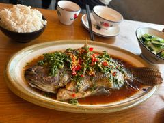 -妈妈的味道(和顺古镇店)