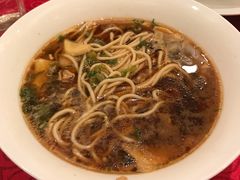 -杭州香格里拉·香宫中餐厅