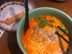 -和府捞面(景枫中心店)