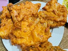 -九龙餐厅(大沽路店)