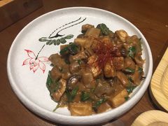 -十二舍·湯物素煮(江泰潤政店)