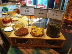 -芭菲盛宴·环球美食(锦城万达广场店)