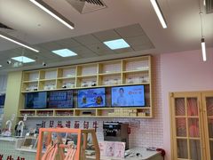 -红星前进面包牛奶公司(五道口购物中心店)