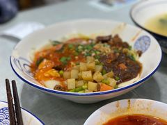 招牌biangbiang面-大嘻咹biangbiang面(历史博物馆店)
