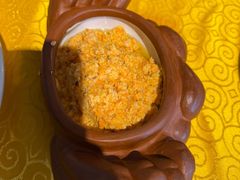 -功德林(南京西路店)