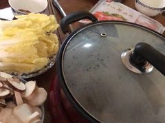 -盒马鲜生(馥邦国际店)