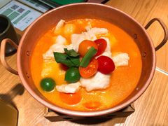 -云海肴·汽锅鸡·云南菜(高德置地店)