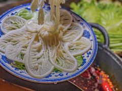 -冯校长老火锅(广州正佳广场店)
