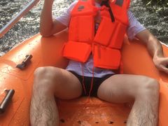 -大观园昆山峡漂流