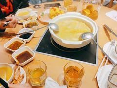 -湯系·煲汤手艺人(东二环泰禾广场店)
