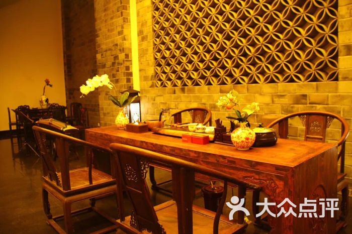 云邸仙境(潇湘店)图片 - 第104张