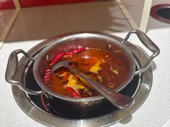 -大斌家串串火锅(浏阳河店)