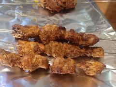 -熙成烧烤(白塔岭店)