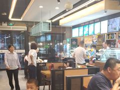 -二宽中国兰州拉面(幸福城店)