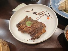 -味友味港印记(厦门集美银泰百货店)