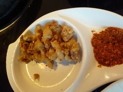 -川里谈·川味小馆(北京路店)