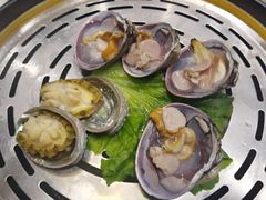 -蔚海之都·象山蒸汽海鲜(仙霞路店)
