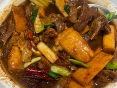 -炆火火·藕汤·湖北煨菜馆(销品茂店)