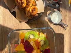 -必胜客(双榆树店)