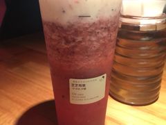-喜茶(深圳东门1234店)