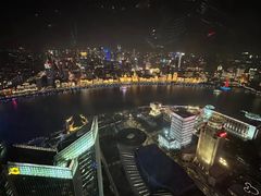 -金轩中餐厅 Jin Xuan(浦东丽思卡尔顿酒店)